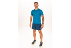 Odlo camiseta manga corta F-Dry Light ECO