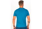 Odlo camiseta manga corta F-Dry Light ECO