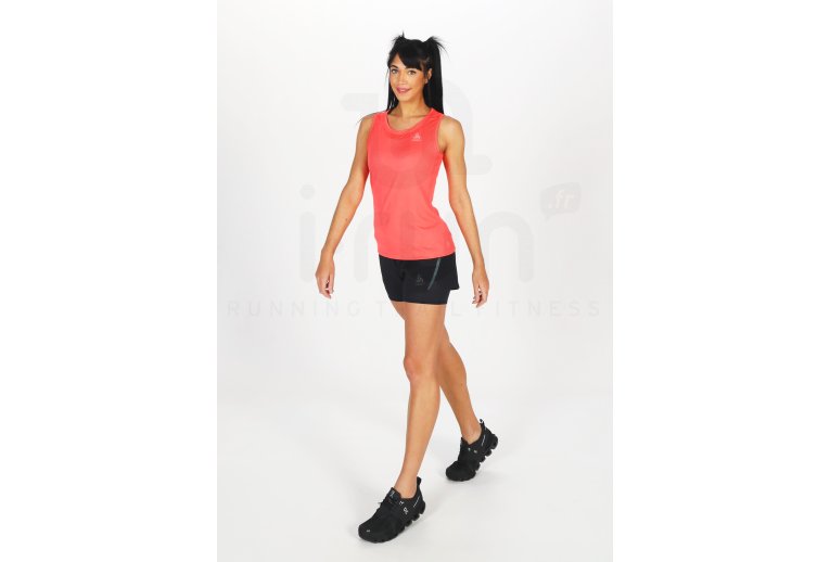 Odlo camiseta de tirantes  Active F-Dry Light ECO