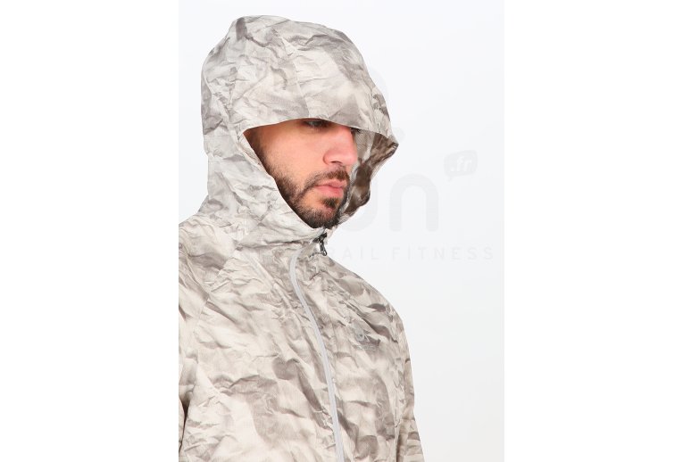 Odlo chaqueta Fli 2.5 L