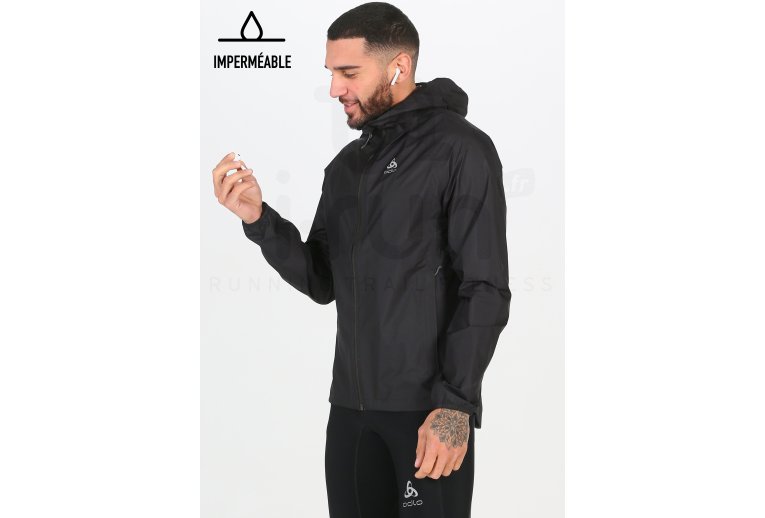 Odlo chaqueta Fli 2.5 L