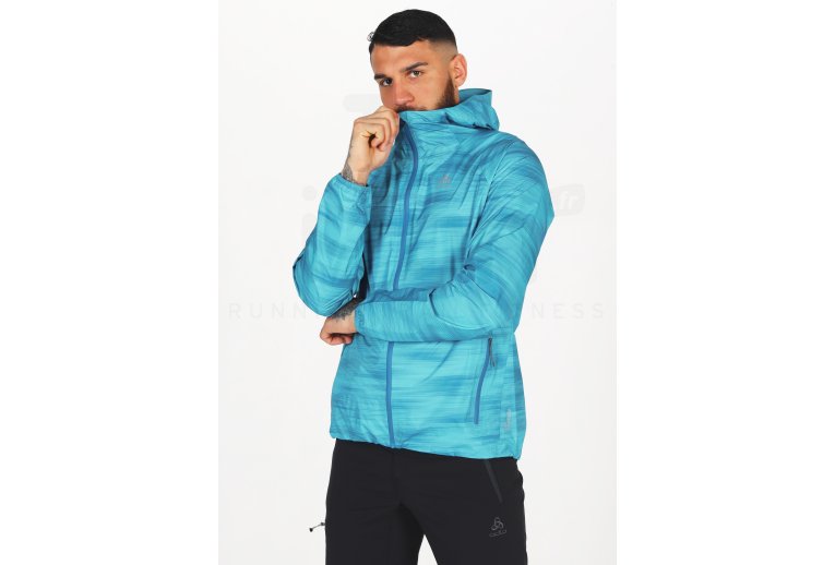 Odlo Fli 2.5 L Waterproof Print Herren