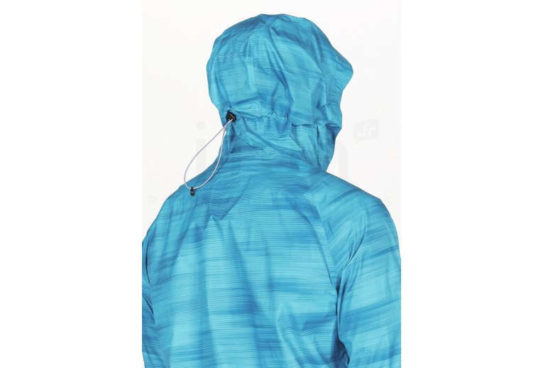 Odlo Fli 2.5 L Waterproof Print Herren