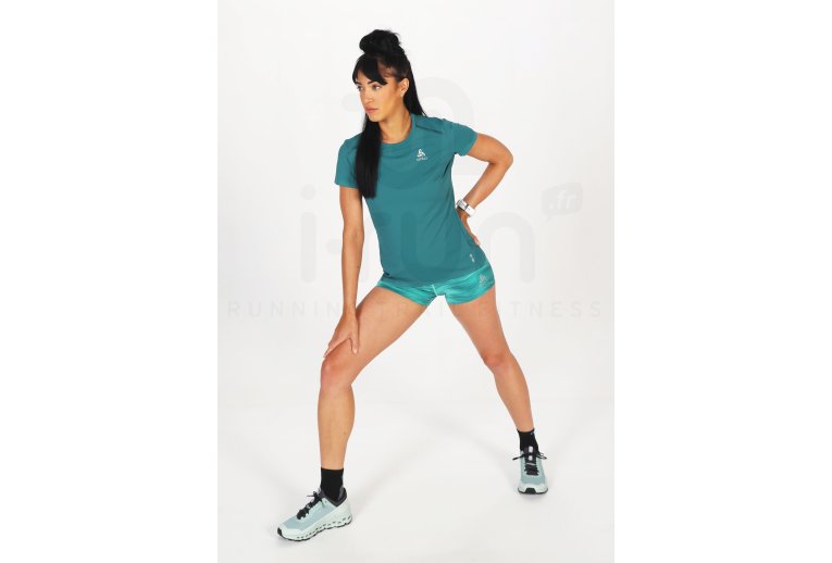 Odlo Fli Chill-Tec Damen