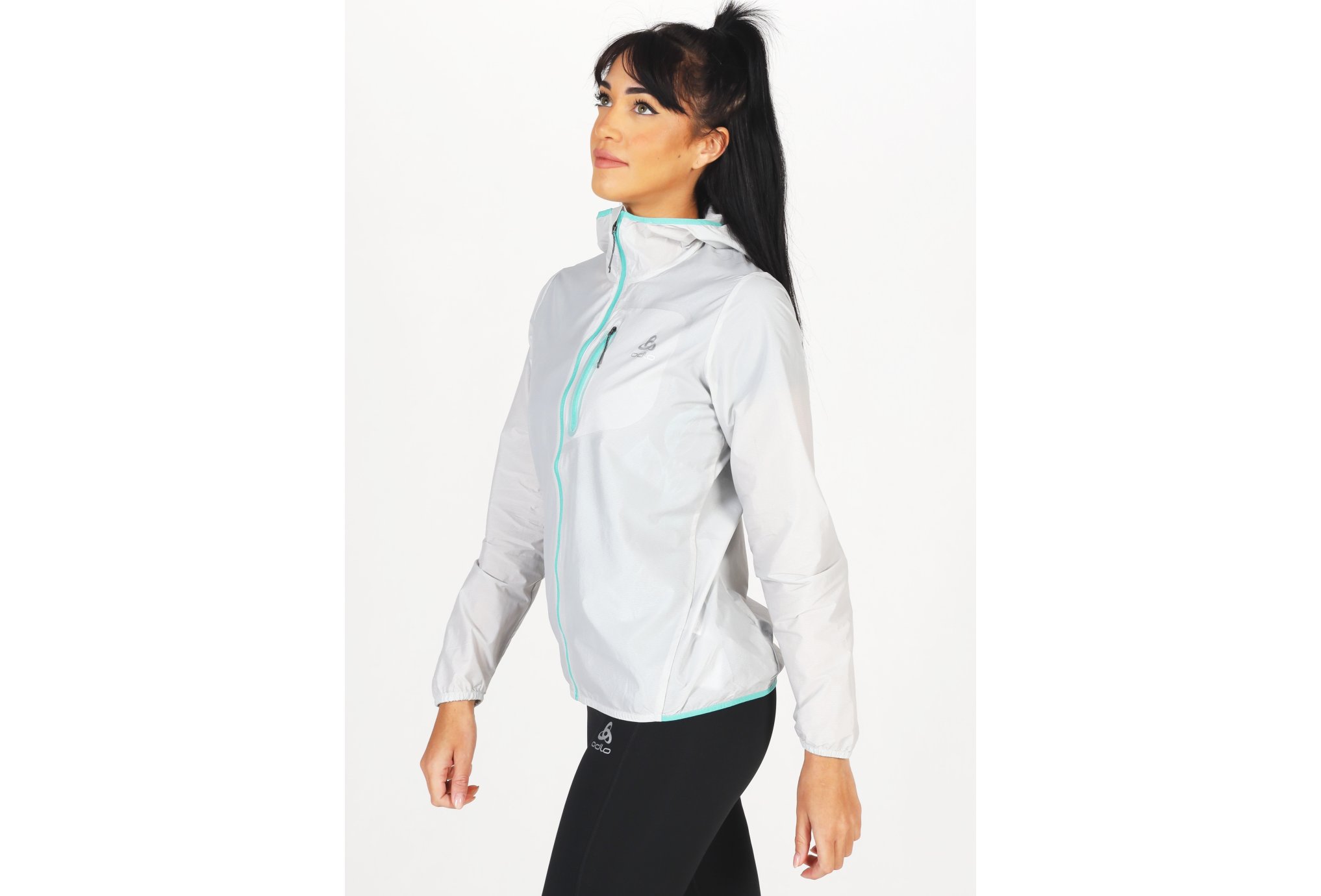 Odlo Fli Windproof W vêtement running femme