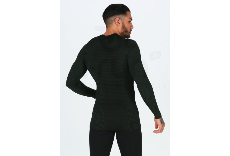 Odlo Camiseta manga larga Futureskin