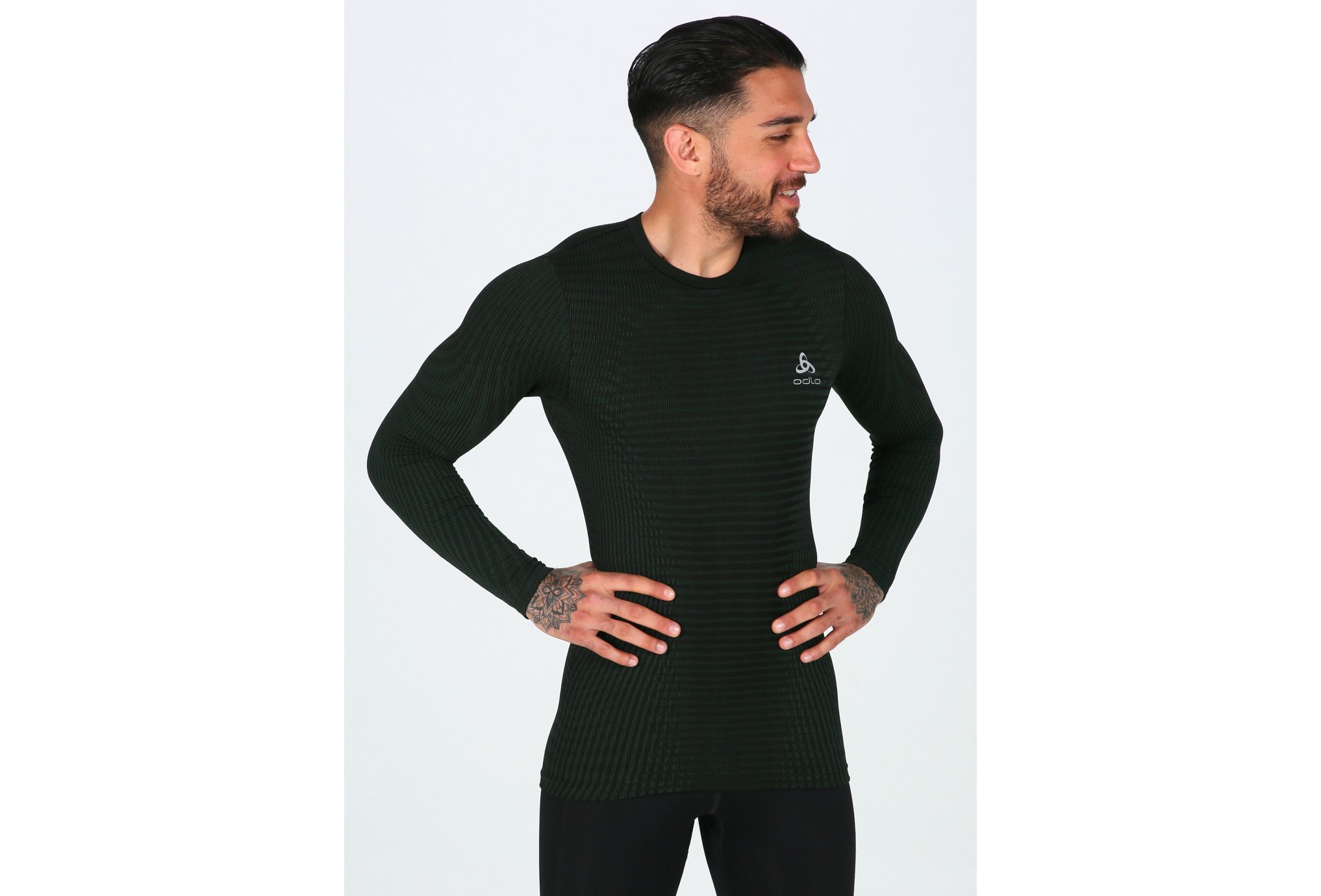 Odlo Futureskin M vêtement running homme