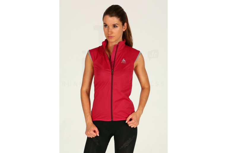Odlo Chaleco ZeroWeight
