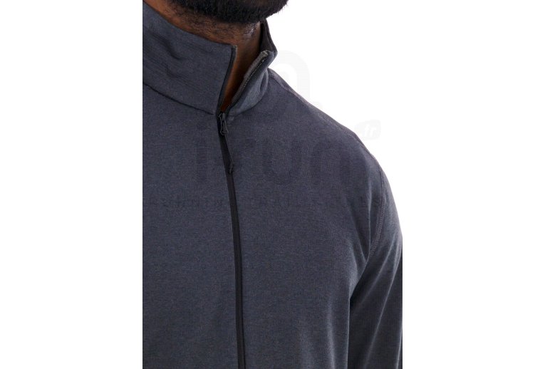 Odlo Grid Fleece Herren