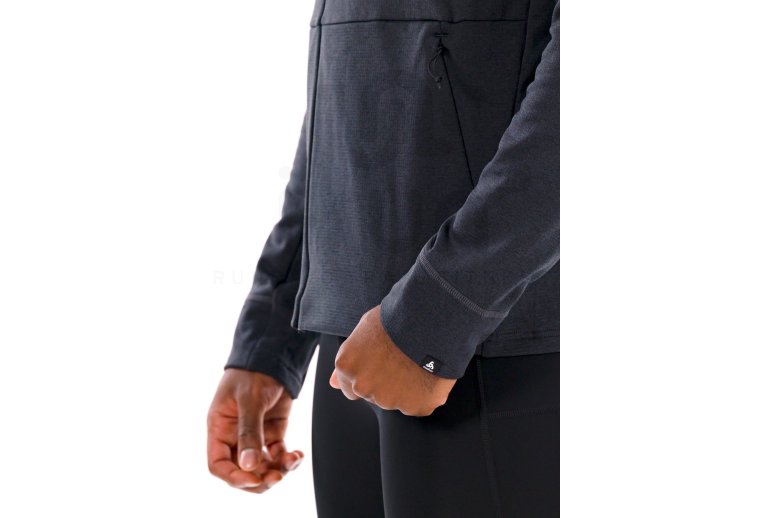 Odlo Grid Fleece Herren