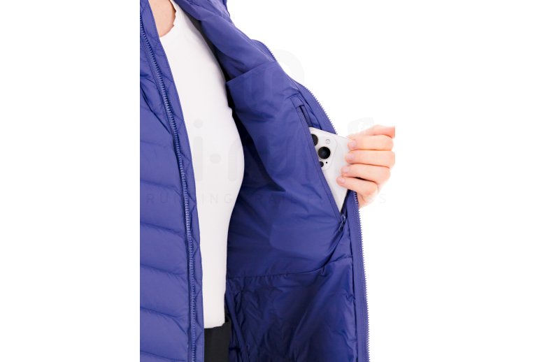 Odlo Insulated X-Alp Packable Down Damen