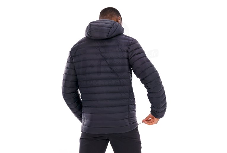Odlo chaqueta Insulated X-Alp Packable Down