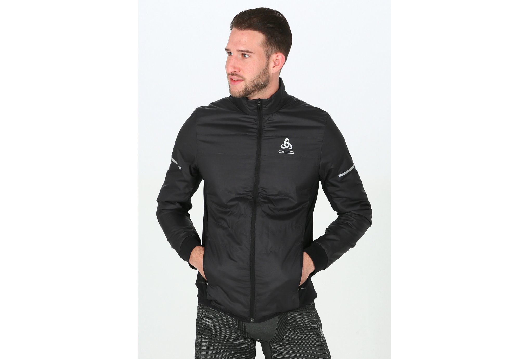 Odlo Irbis M vêtement running homme