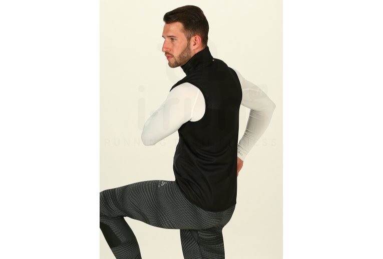 Odlo Chaleco Irbis Seamless