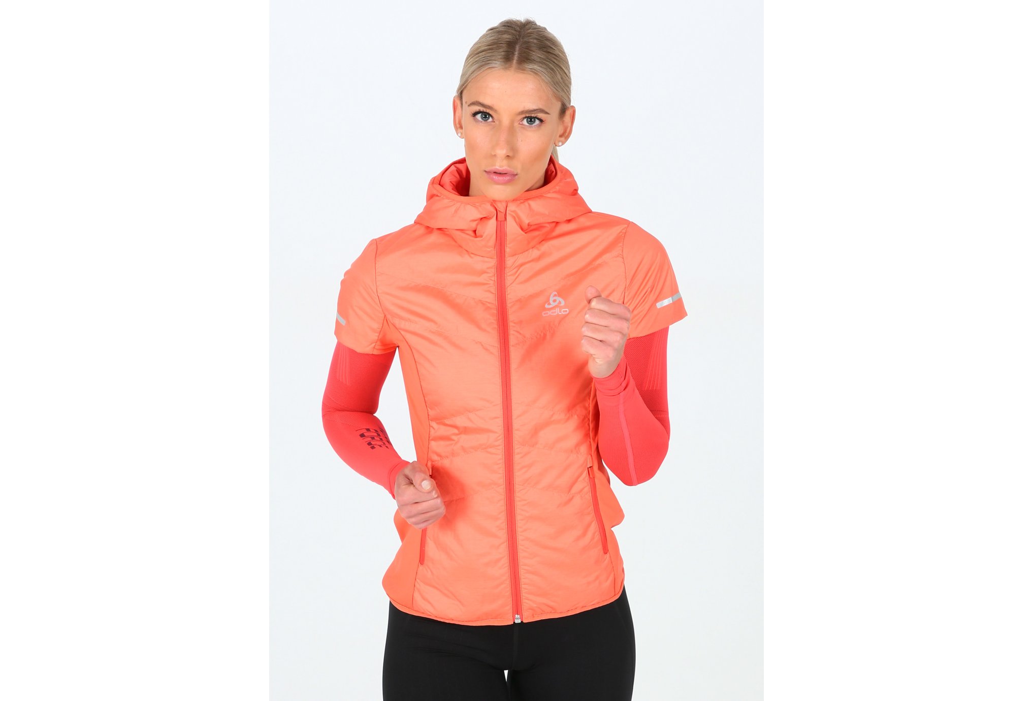 Odlo Irbis W vêtement running femme