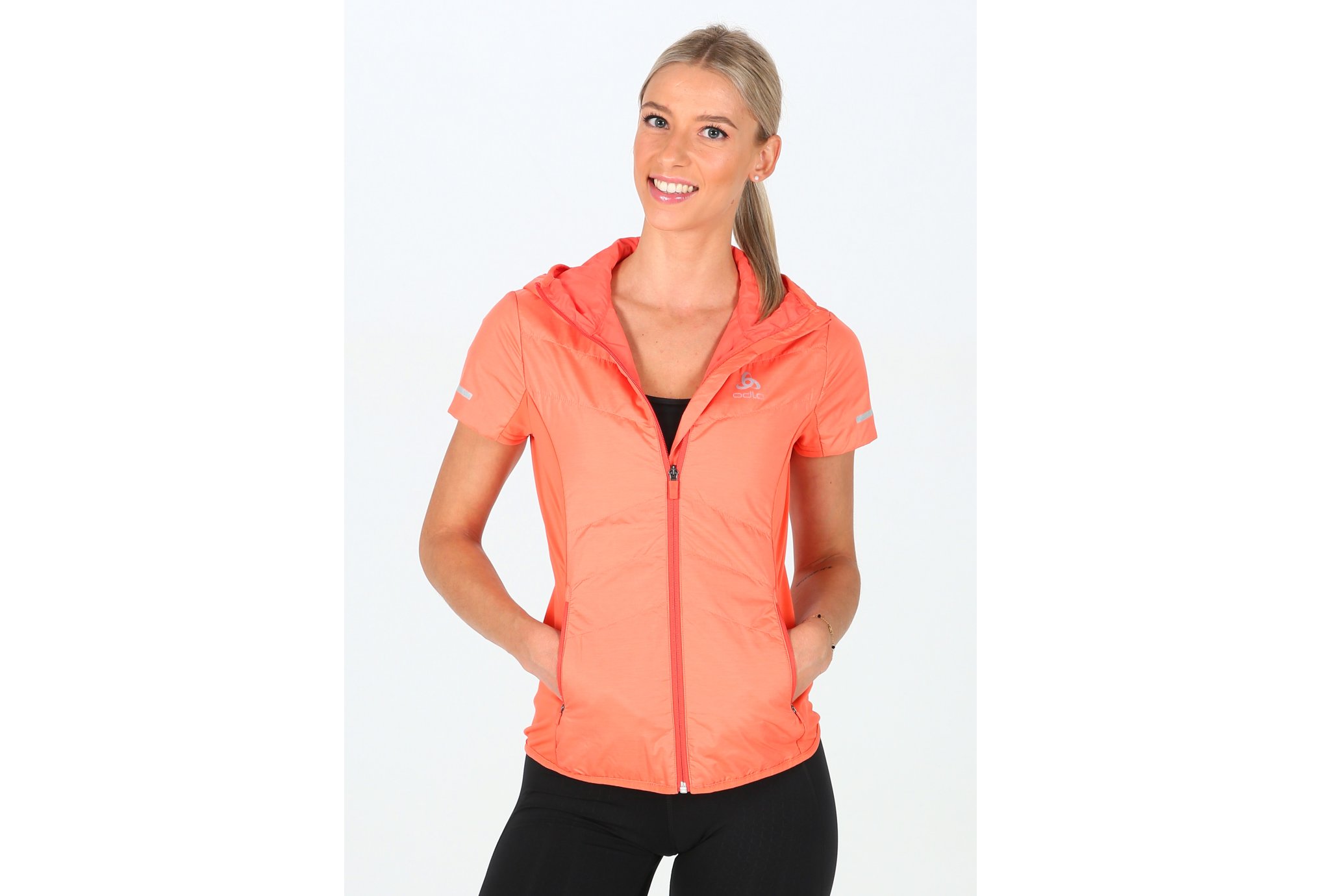 Odlo Irbis W vêtement running femme