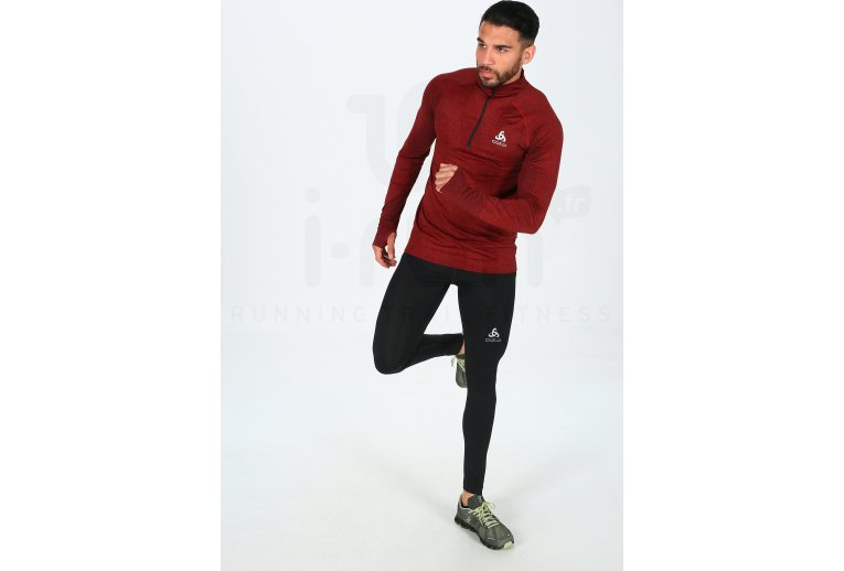 Odlo Sudadera Irbis Warm