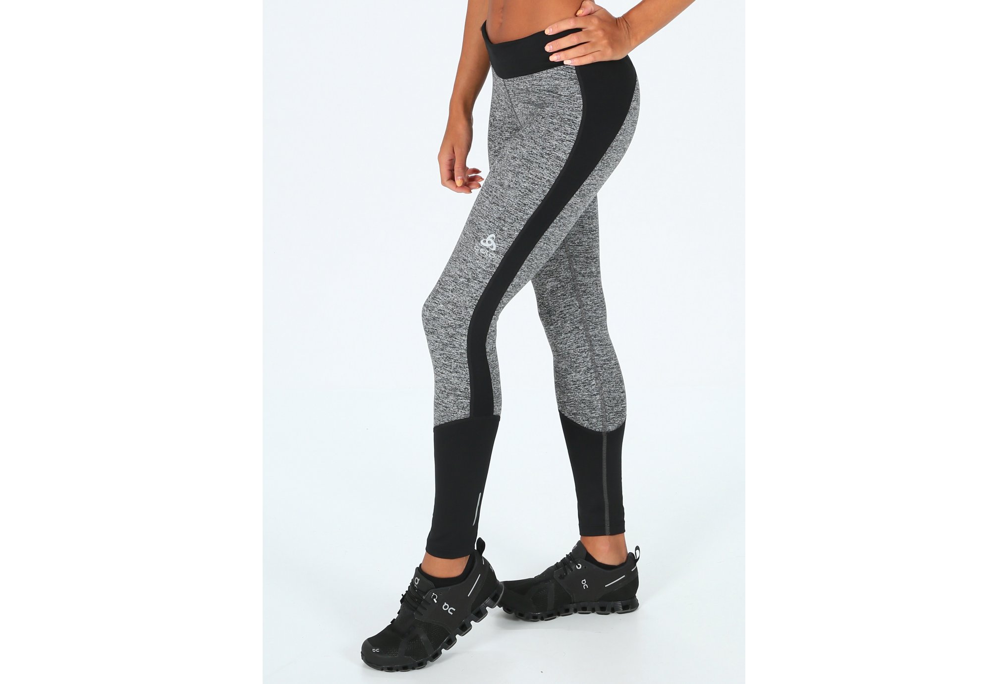 Odlo Irbis Warm W vêtement running femme
