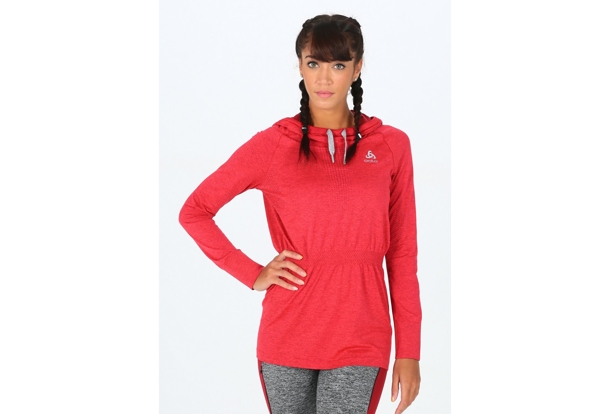 Odlo Irbis Warm W vêtement running femme