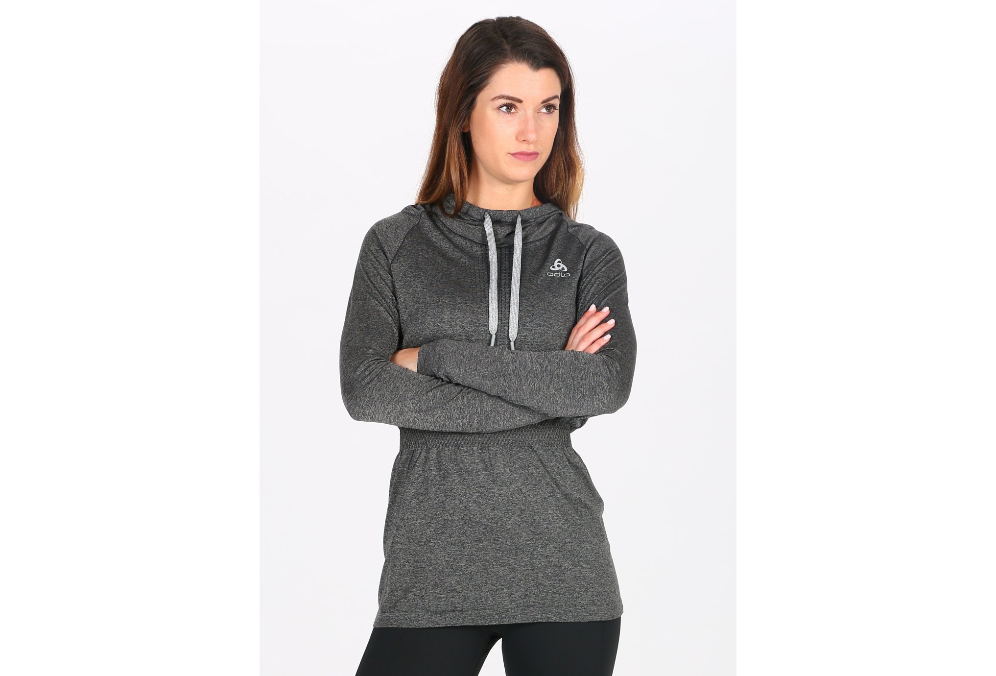 Odlo Irbis Warm W vêtement running femme