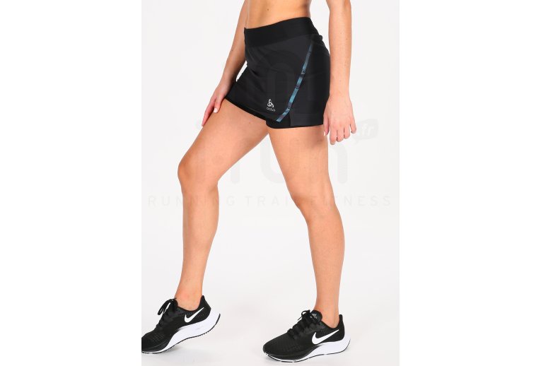 Odlo falda short Samara
