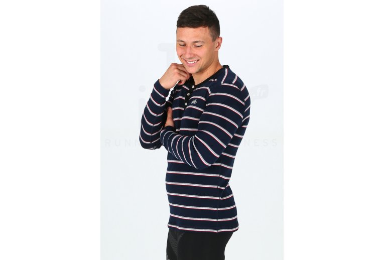 Odlo Camiseta manga larga Katharina Warm