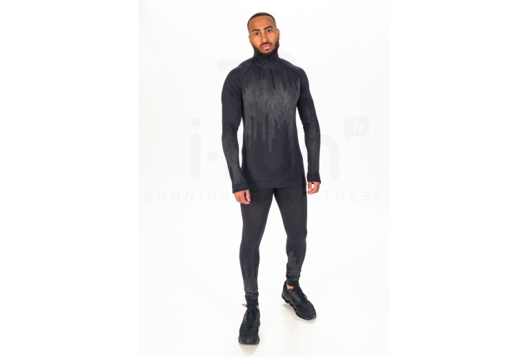 Odlo Kinship Performance Wool 200 1/2 Zip