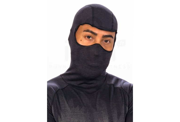 Odlo camiseta manga larga Kinship Performance Wool 200