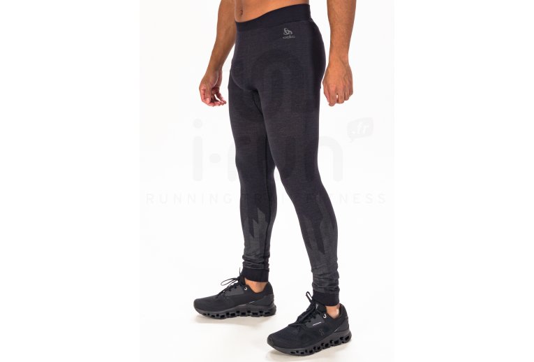 Odlo mallas largas Kinship Performance Wool 200