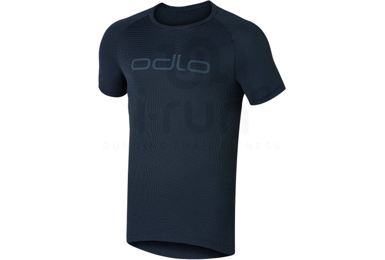 Odlo Camiseta Logo Line
