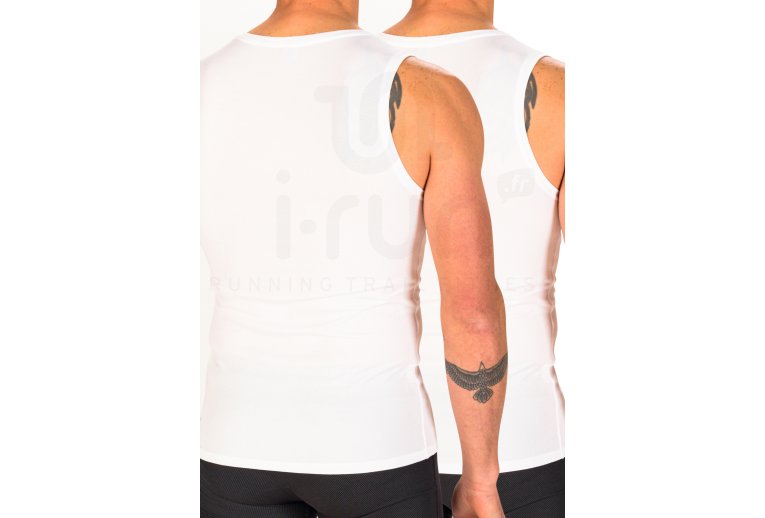Odlo Lot de 2 Active Everyday ECO