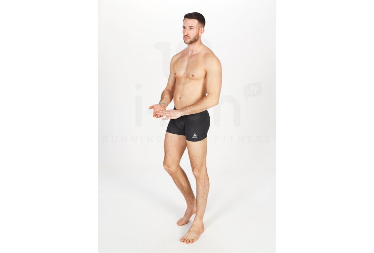 Odlo Set mit 2 Boxershorts Active Cubic Light Herren