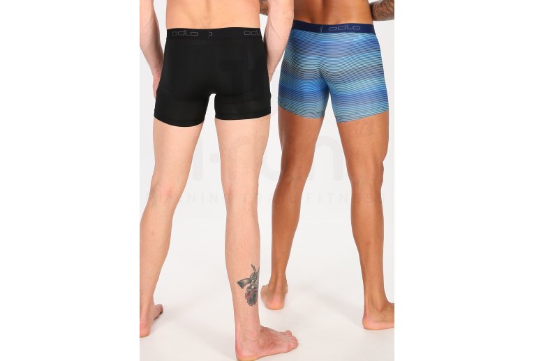 Odlo pack de b�xer Active Everyday