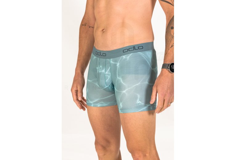 Odlo Lot de 2 boxers Active F-Dry Herren