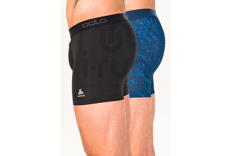 Odlo Pack de b�xer Blackcomb Active Everyday ECO