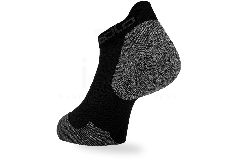 Odlo Lote de 2 pares de calcetines Ceramicool Run Low