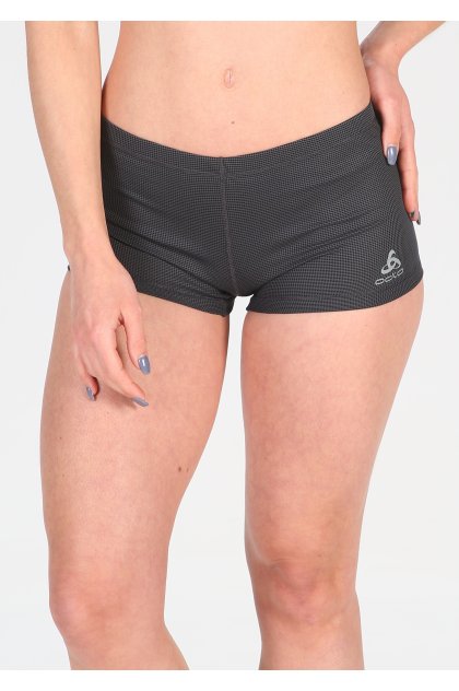 Odlo Lot de 2 shorty Active Cubic Light Damen