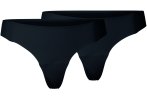 Odlo Lot de 2 Strings The Invisibles Damen