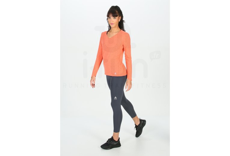 Odlo camiseta manga larga Lou Linencool