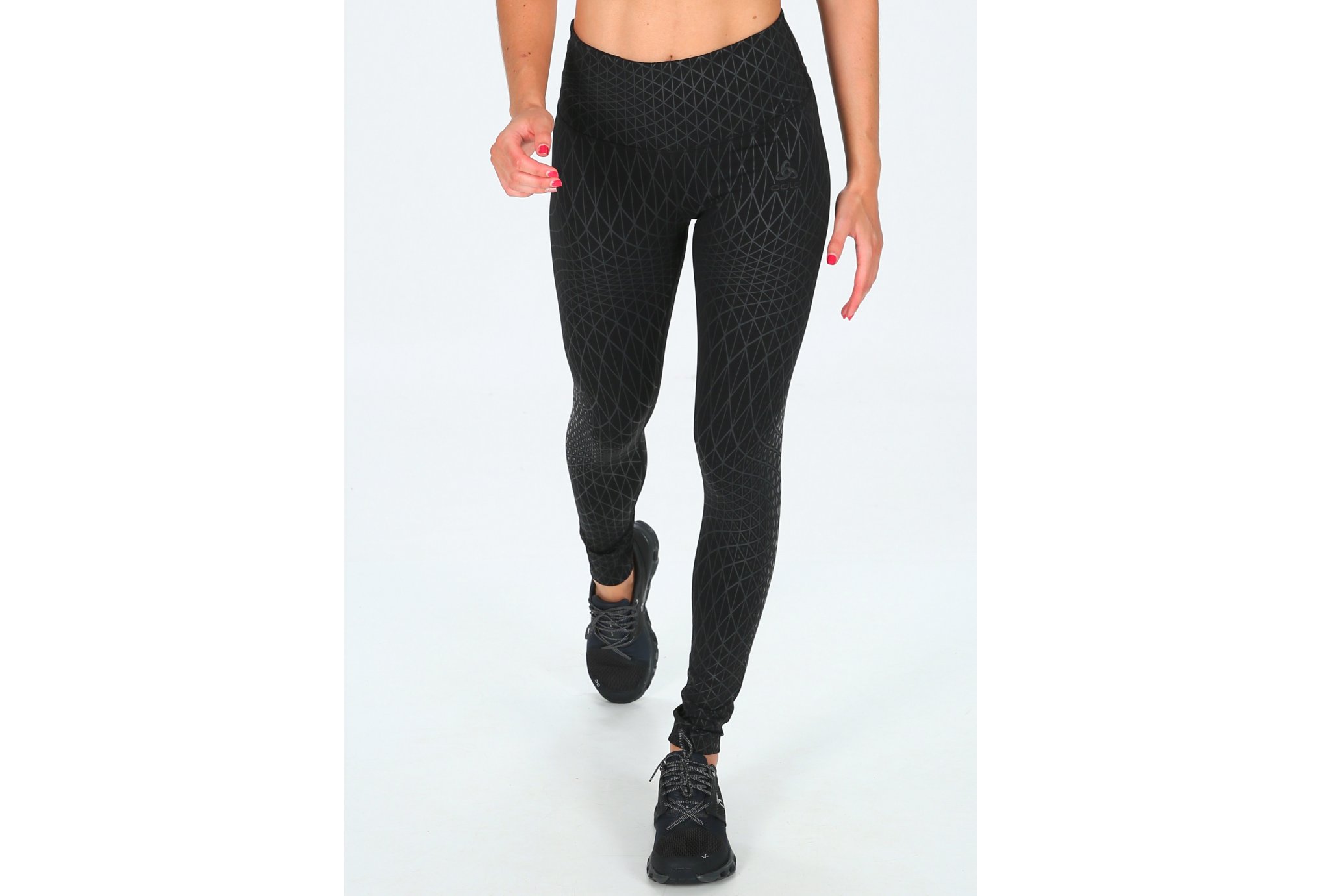 Odlo Lou Medium W vêtement running femme