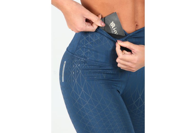 Odlo mallas largas Lou Medium