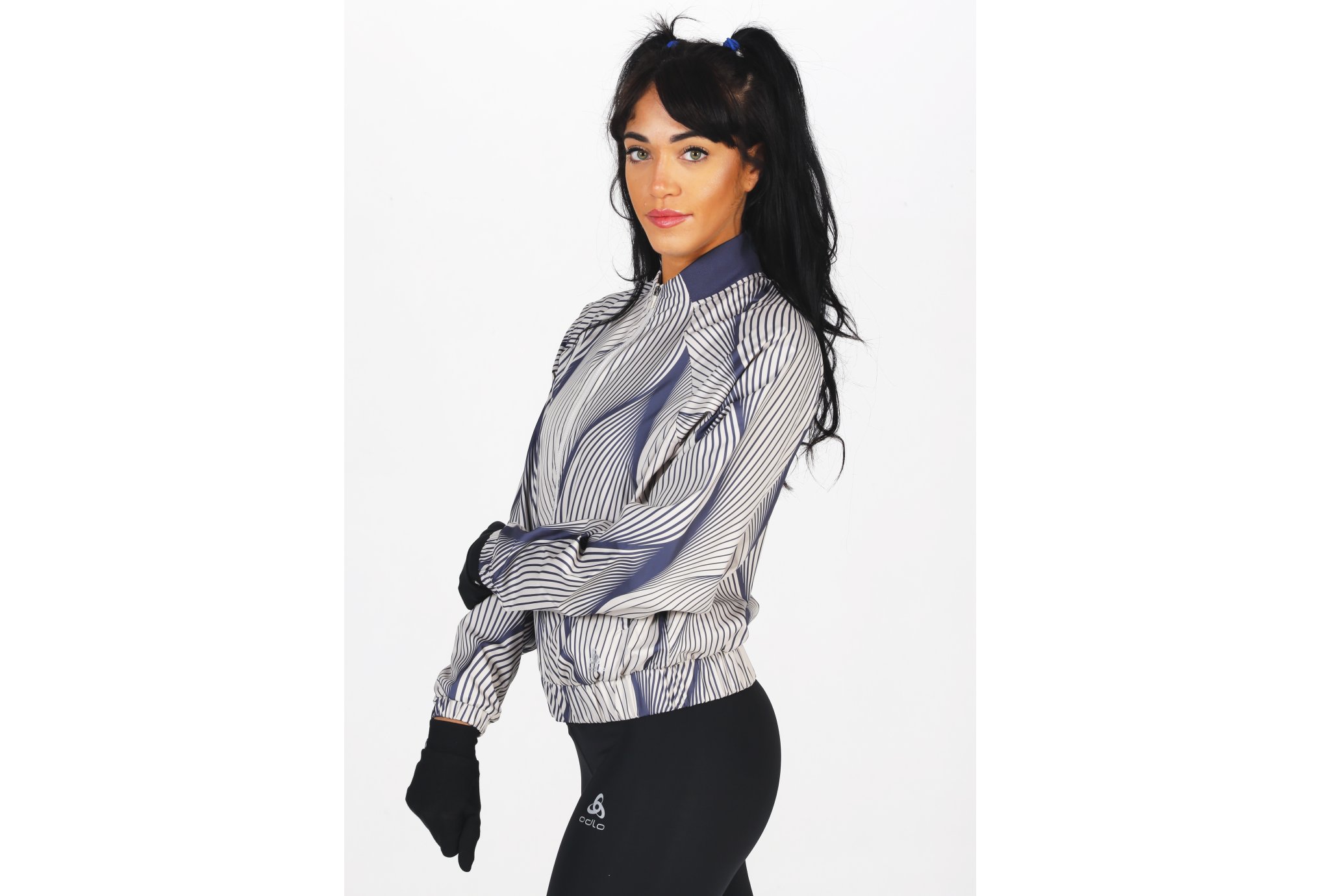 Odlo Maha W vêtement running femme