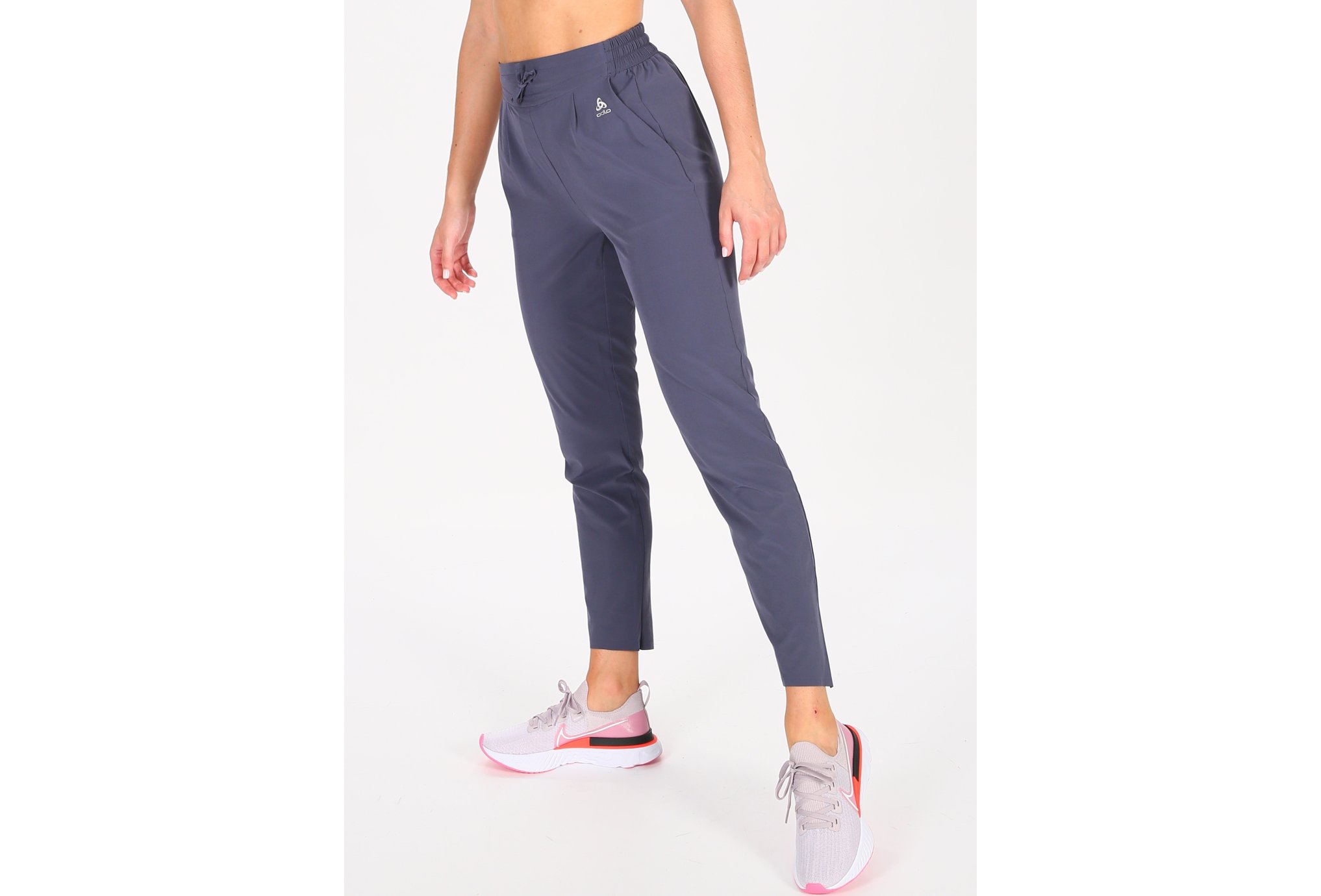 Odlo Maha Woven W vêtement running femme