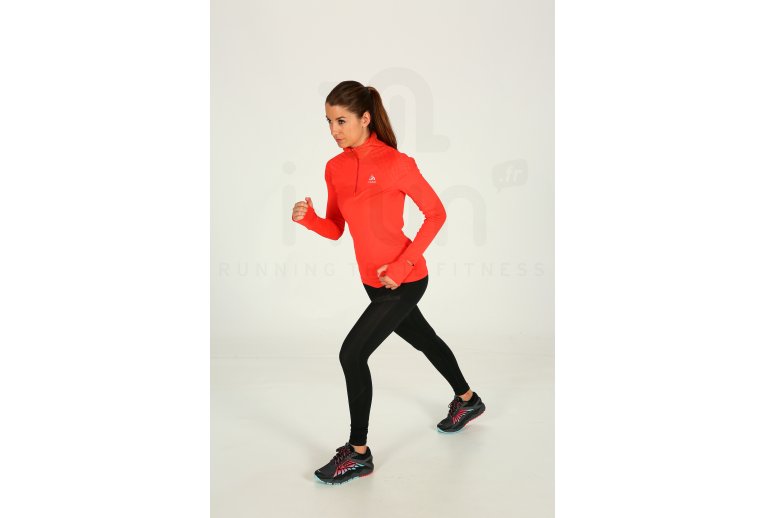 Odlo Maillot con capucha Apodis