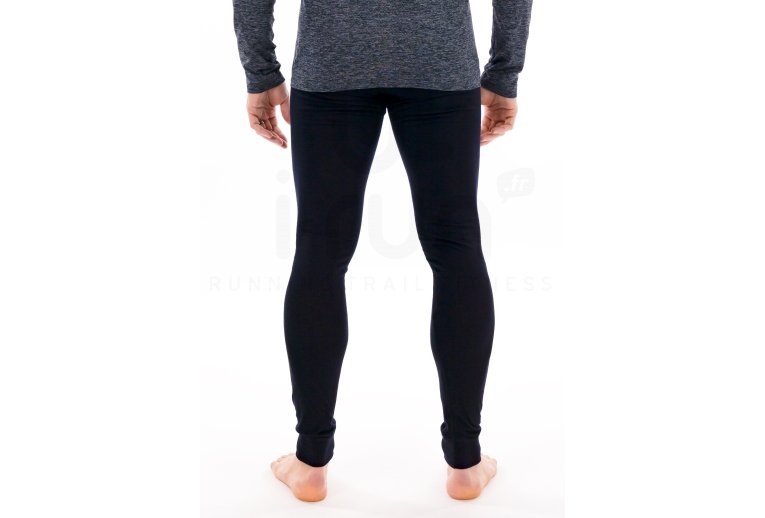 Odlo mallas Merino 160