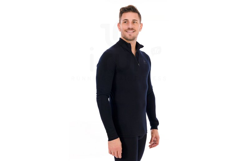Odlo Merino 200 1/4 Zip