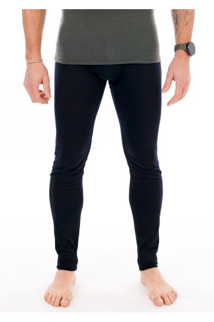 Odlo mallas largas Merino 200