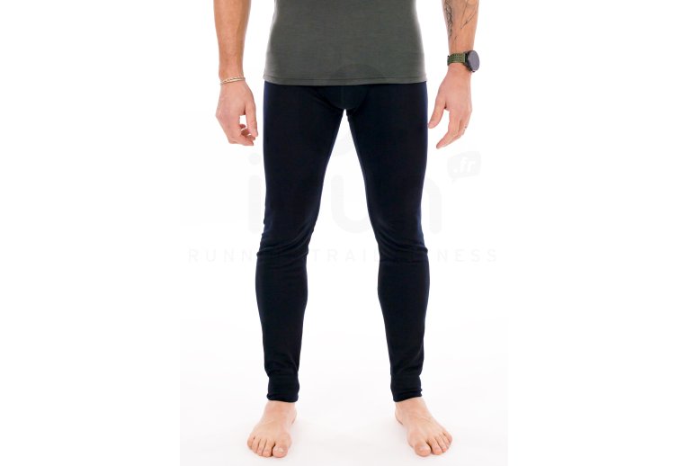 Odlo mallas largas Merino 200