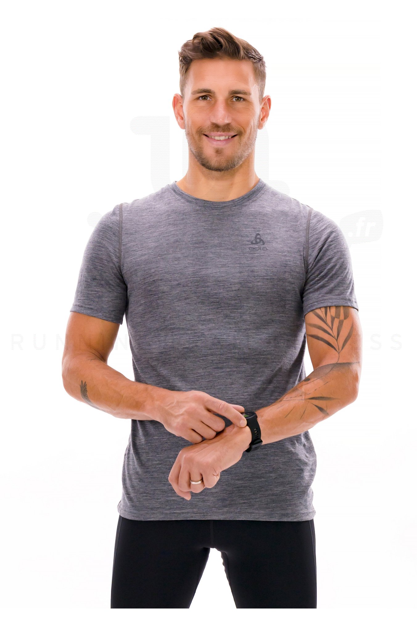 Odlo Merino 200 Herren