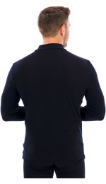 Odlo Merino 260 Natural 1/2 Zip